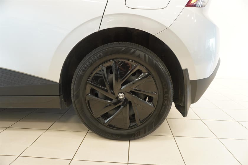 Bild 5 av MG 4 Electric Standard Range 51 kWh 170hk
