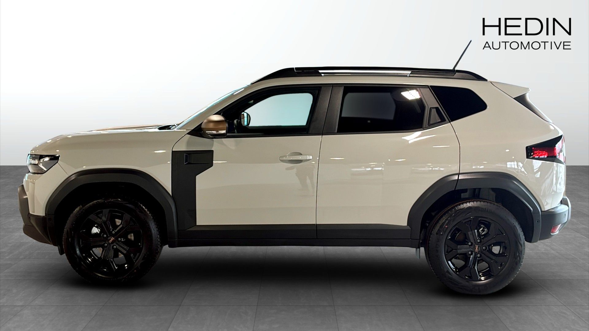 Dacia Duster Hybrid 155 2026, bild 6/10