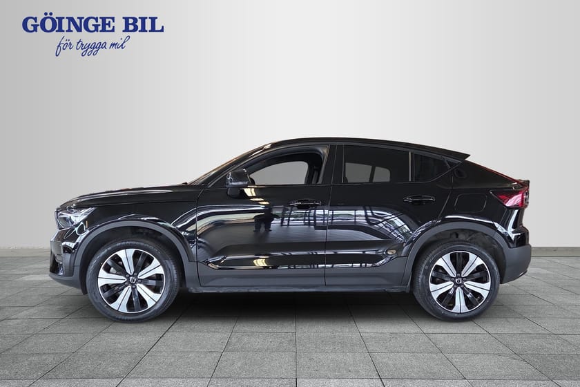 Bild 5 av Volvo C40 Recharge Core Klimatpaket/Panorama