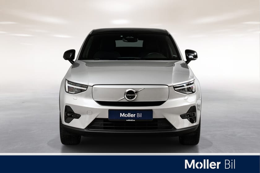 Bilde 3 av Volvo C40 Recharge 231hk FWD Plus