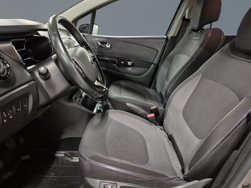 Bild 5 av Renault Captur