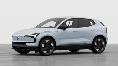 Volvo EX30 P5 Long Range RWD Plus