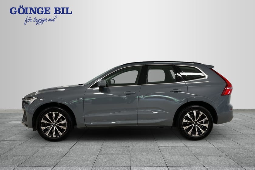 Bild 5 av Volvo XC60 B4 AWD Diesel Core / Infällbart Drag/ Backkamera