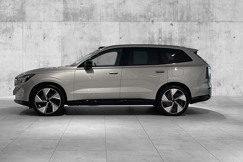 Bilde 5 av Volvo EX90 Twin Motor