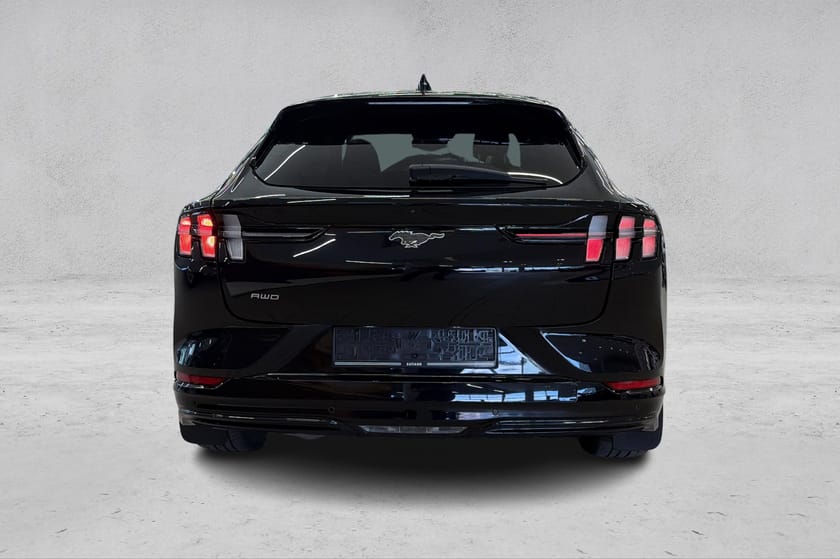 Bilde 4 av Ford Mustang Mach-E Long Range AWD LR / Premium/ B&O / 360° / Carplay