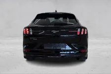 Thumnail bilde 3 av Ford Mustang Mach-E Long Range AWD