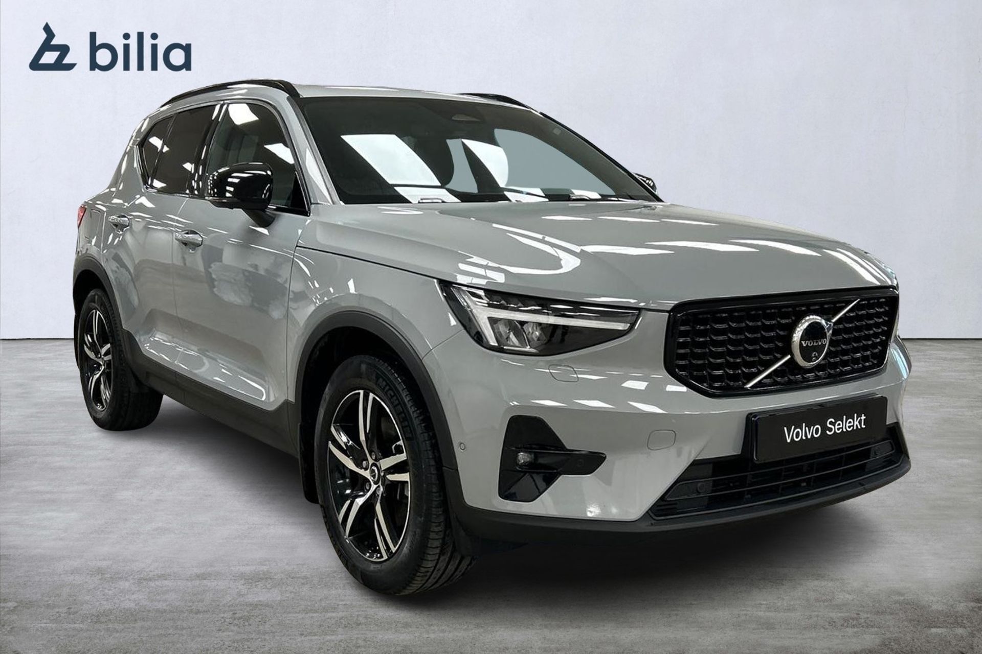 Volvo XC40 2025, bild 6/10