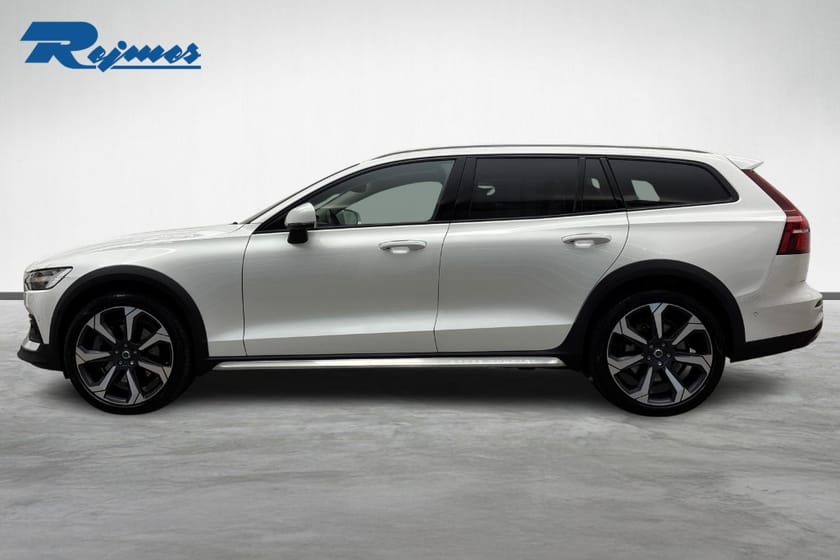 Bild 2 av Volvo V60 Cross Country