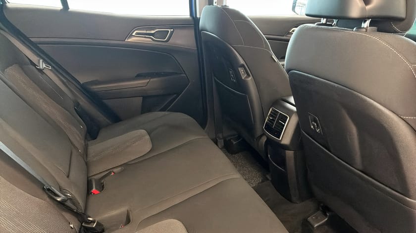 Bild 5 av Kia Sportage Hybrid AWD Drag/Navi/Apple Carplay