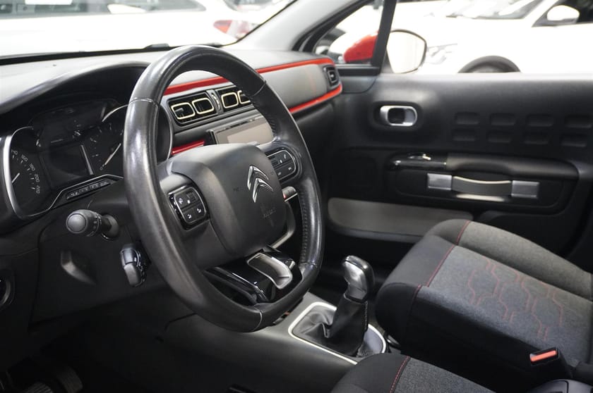 Bild 2 av Citroën C3