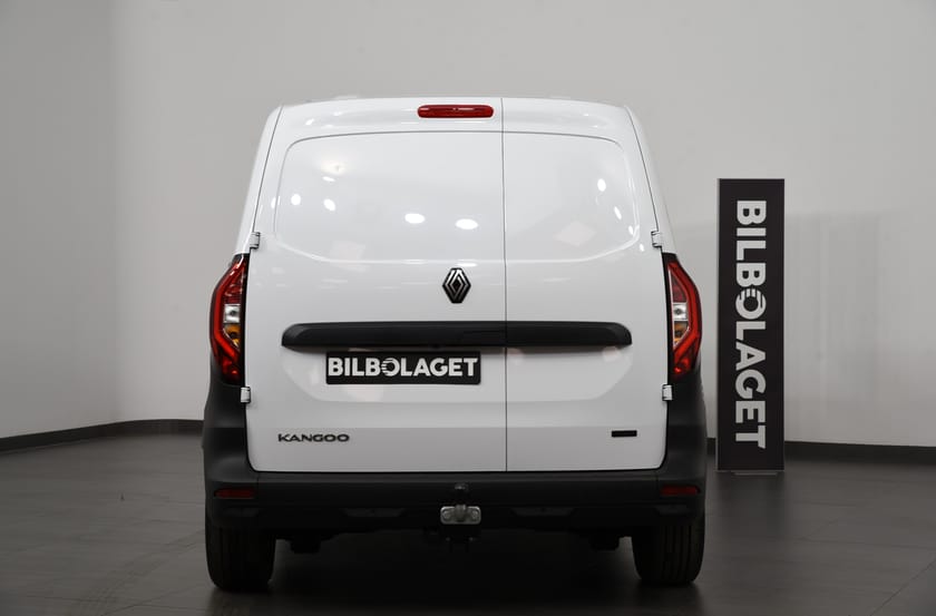 Bild 5 av Renault Kangoo E-Tech