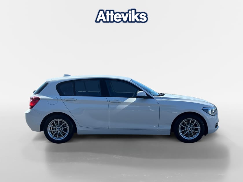 Bild 2 av BMW 116i 5-dörrars Manuell 136hk | Backkamera