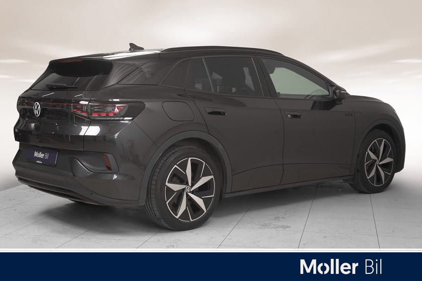 Bilde 2 av Volkswagen ID.4 GTX 4motion  77kwh