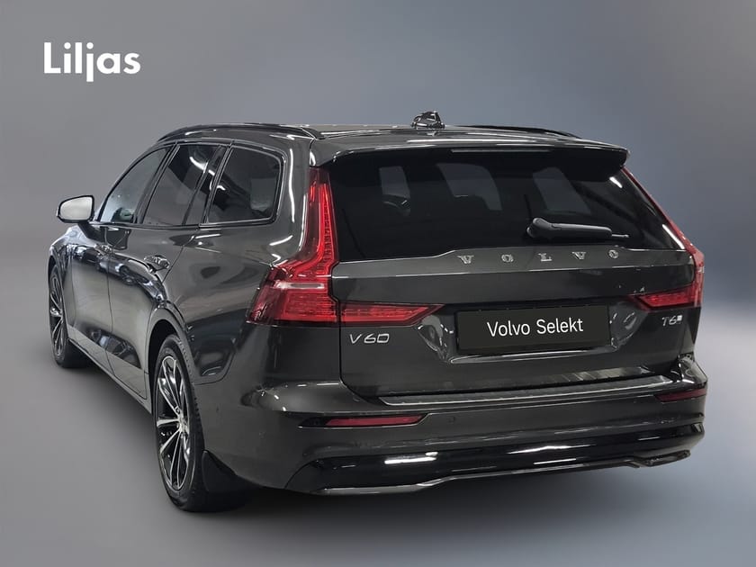 Bild 4 av Volvo V60