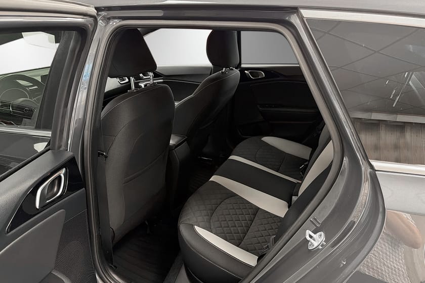 Bild 5 av Kia Ceed Sportswagon SW GT line