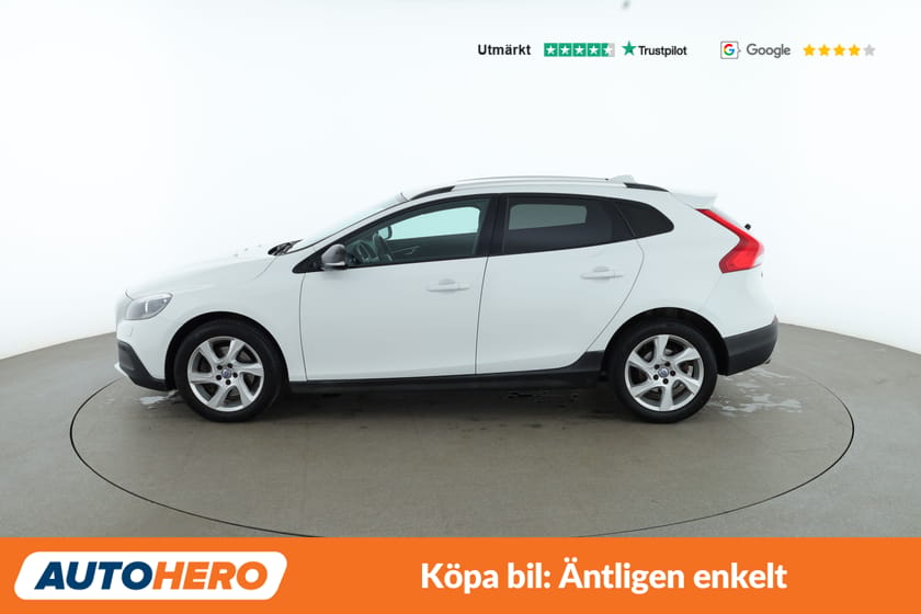Bild 2 av Volvo V40 Cross Country