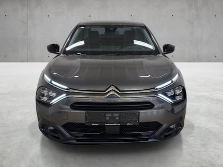 Citroën ë-C4 X Citroen E-C4 X/Adaptiv Cruisekontroll/156HK/417KM