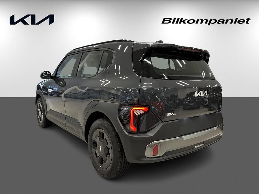 Bild 5 av Kia EV2 Standard Range