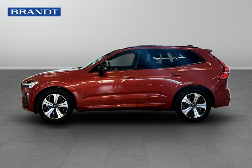 Bild 3 av Volvo XC60 T6 Plus Dark Edition AWD Geartronic 350hk