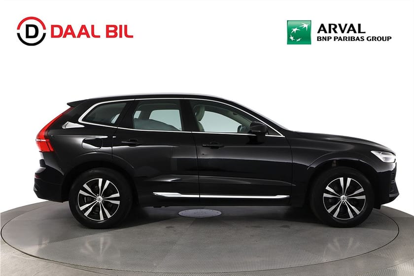 Bild 5 av Volvo XC60 RECHARGE T6 AWD 18,8 kWh 350HK PRIVAT/FÖRETAGSLEASING