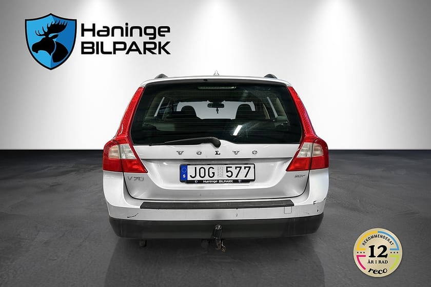 Bild 5 av Volvo V70