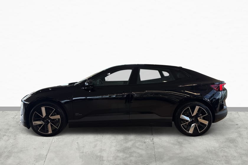 Bild 1 av Polestar 4 Long Range Dual Motor Pilot Plus