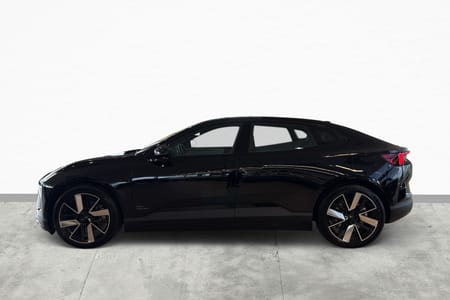 Polestar 4 Long Range Dual Motor Pilot Plus