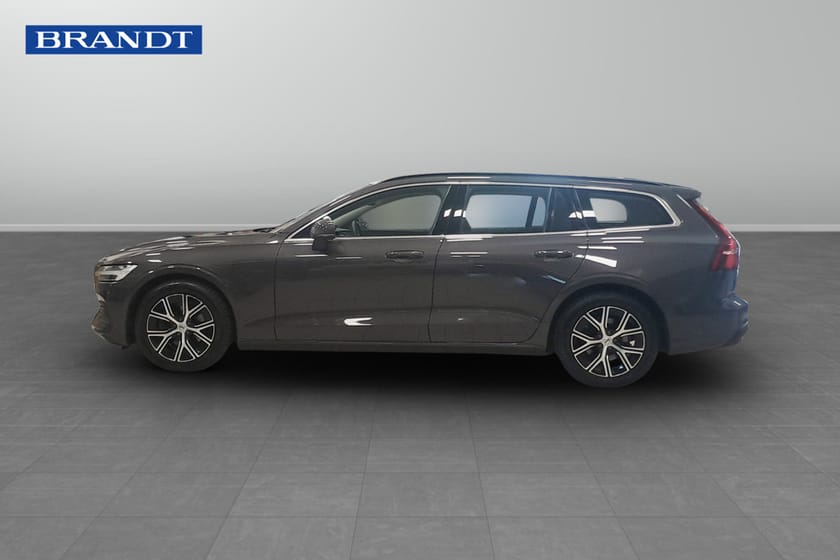 Bild 3 av Volvo V60 B4 Diesel Core