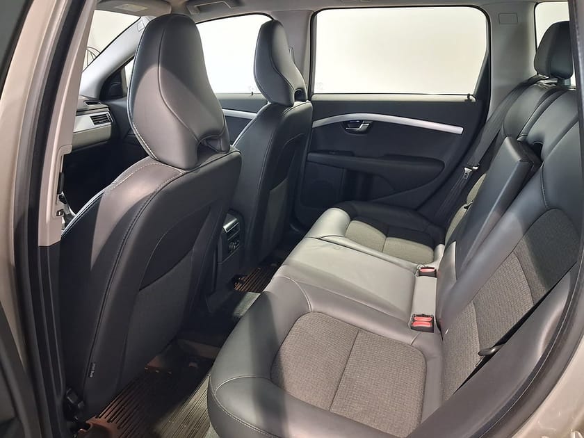 Bild 4 av Volvo V70 D4 Classic Momentum 181HK