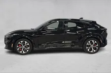 Thumnail bilde 1 av Ford Mustang Mach-E Long Range AWD