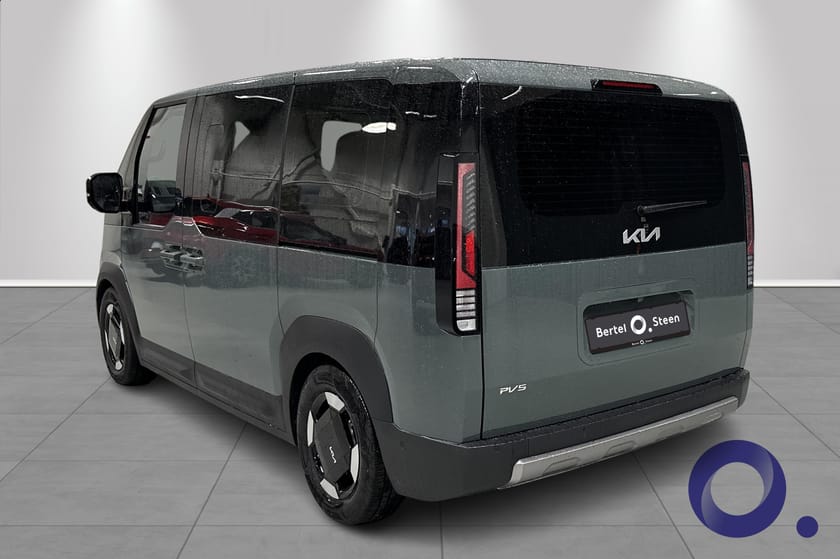 Bilde 3 av Kia PV5 Long Range Passenger