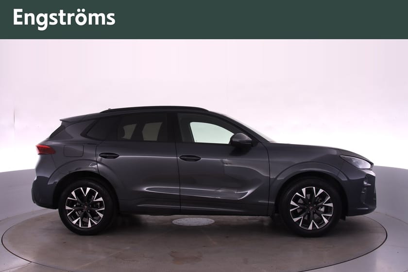 Bild 2 av CUPRA Terramar eTSI 150Hk DSG Dragkrok/värmare