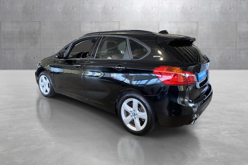 Bilde 3 av BMW 225xe Active Tourer
