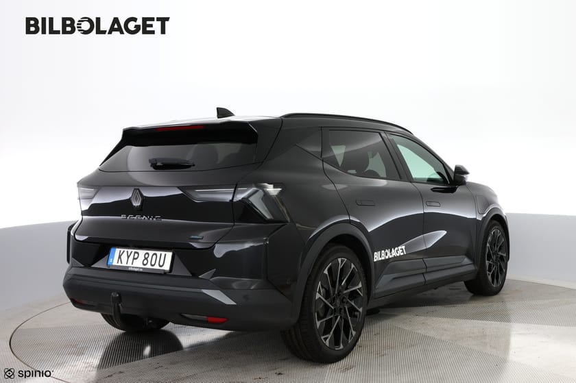 Bild 4 av Renault Scenic E-Tech