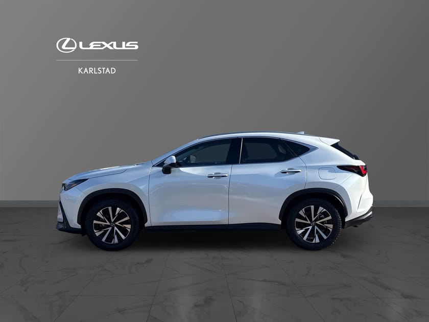Bild 3 av Lexus NX 450h+ BUSINESS PLUS