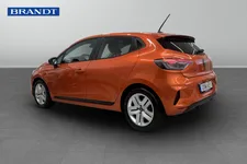 Renault Clio E-TECH