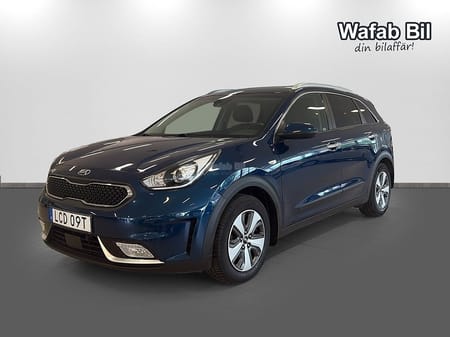 Kia Niro Hybrid ADVANCE PLUS