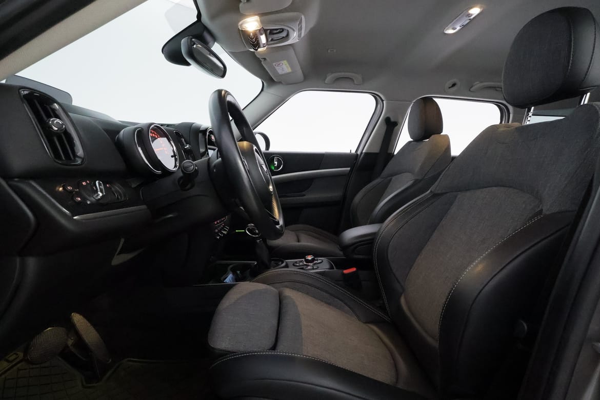 MINI Countryman 2020 - miniatyr 10