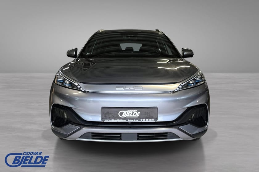 Bilde 2 av BYD Atto 3 Extended Range Comfort