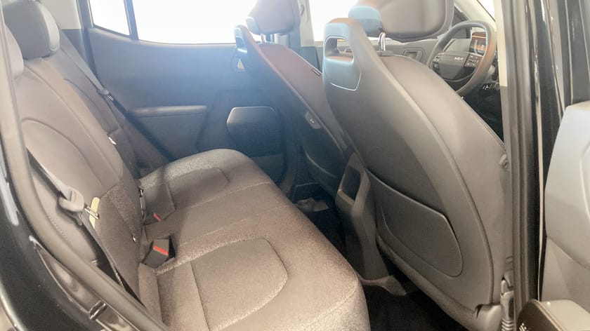Bild 5 av Kia EV2 Standard Range