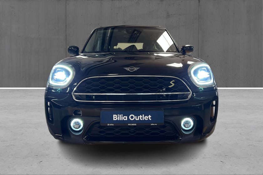 Bilde 2 av MINI Countryman Cooper SE ALL4 Sportsseter, R.kamera, Comfort Access
