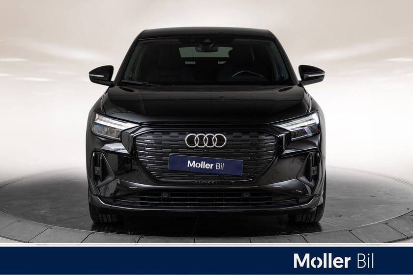 Bilde 3 av Audi Q4 50 Sportback e-tron quattro 