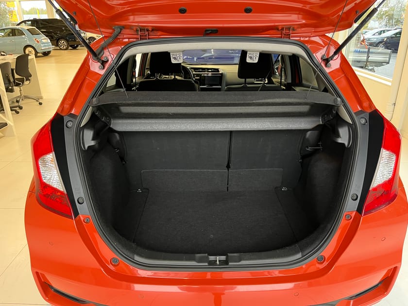 Bild 5 av Honda Jazz