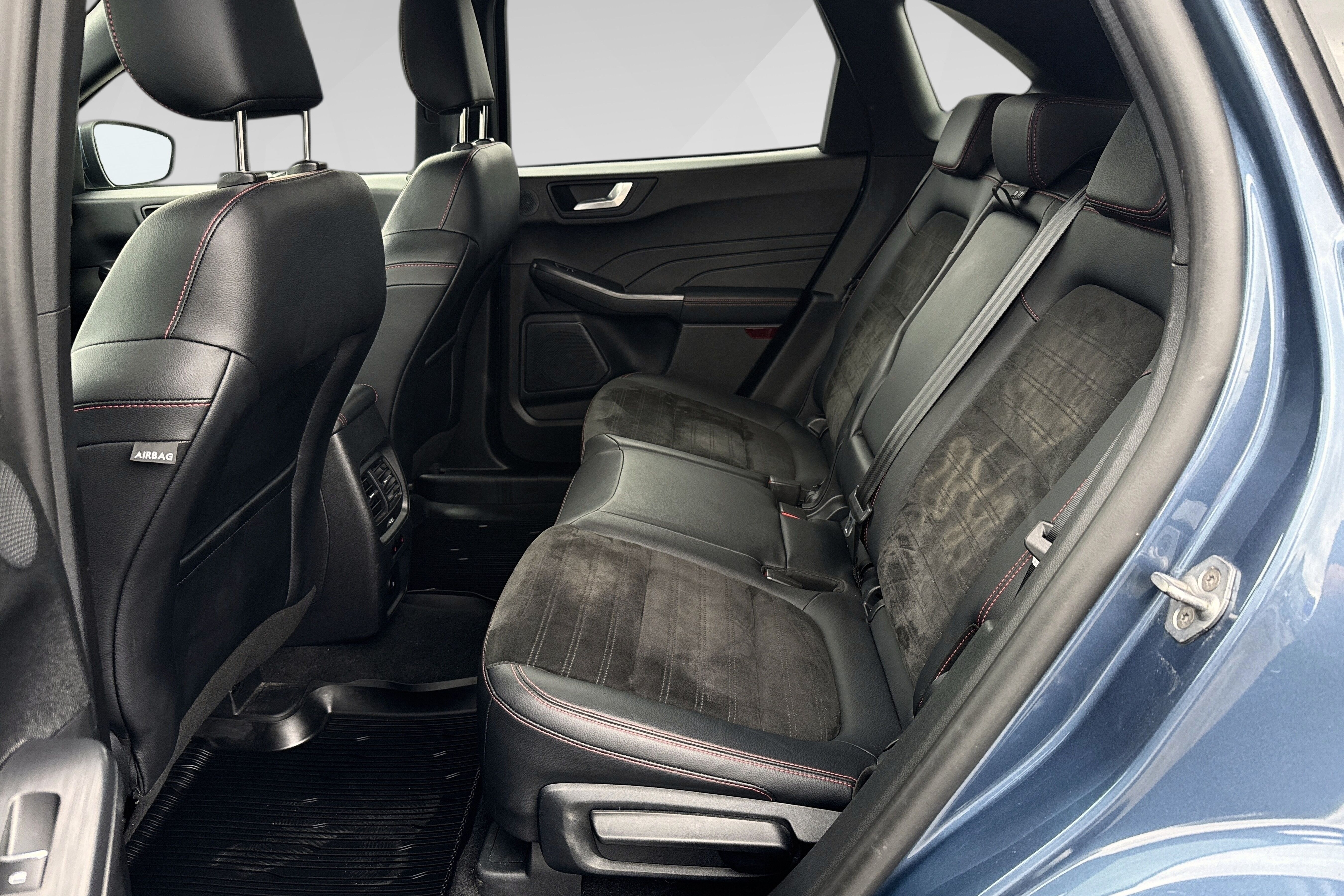 Ford Kuga Plug-In Hybrid bilde 17