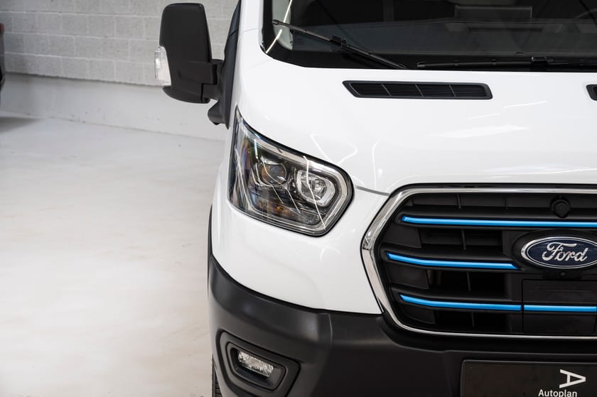 Bilde 5 av Ford E-Transit 350 L4H3 Trend | ACC/Kamera/Carplay