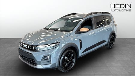 Dacia Jogger 7-sätes EXTREME TCE 110 7-SITS Privatleasing 2790kr/mån