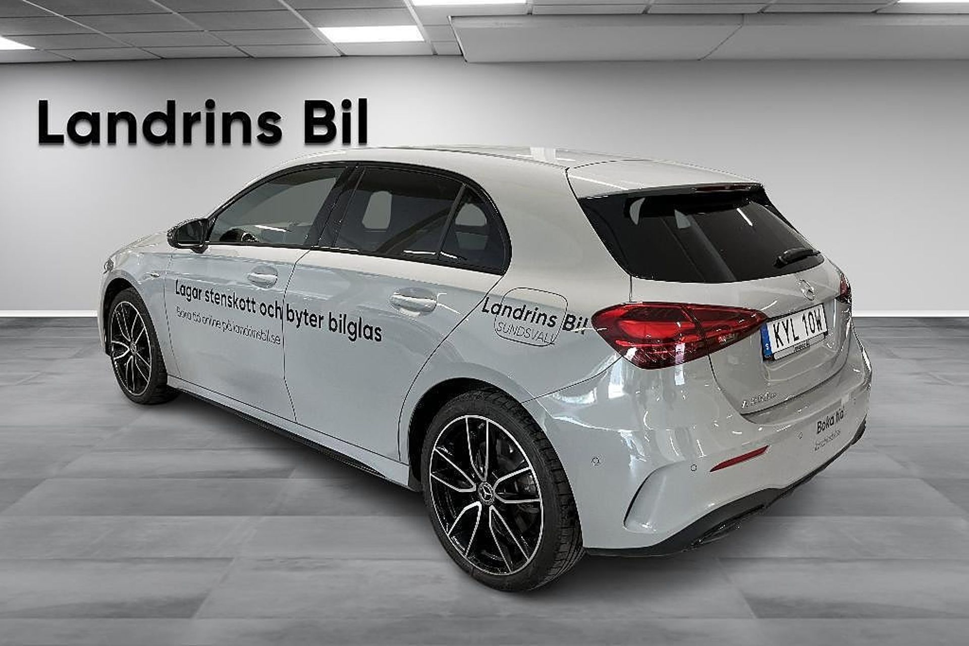 Mercedes-Benz A 2026, bild 6/15