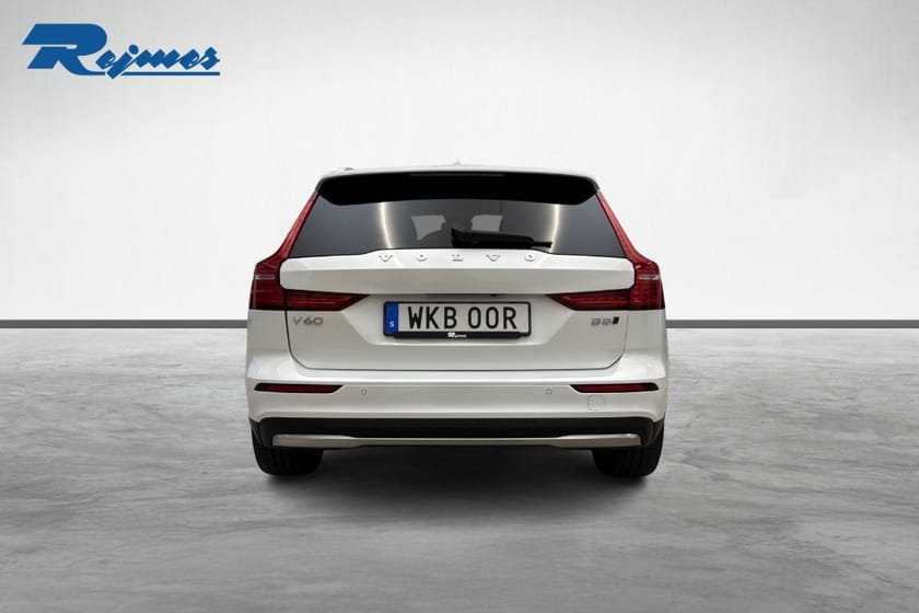 Bild 5 av Volvo V60 Cross Country