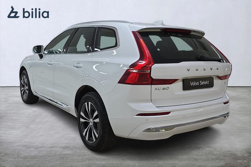 Bild 2 av Volvo XC60 Recharge T6 Core Edition