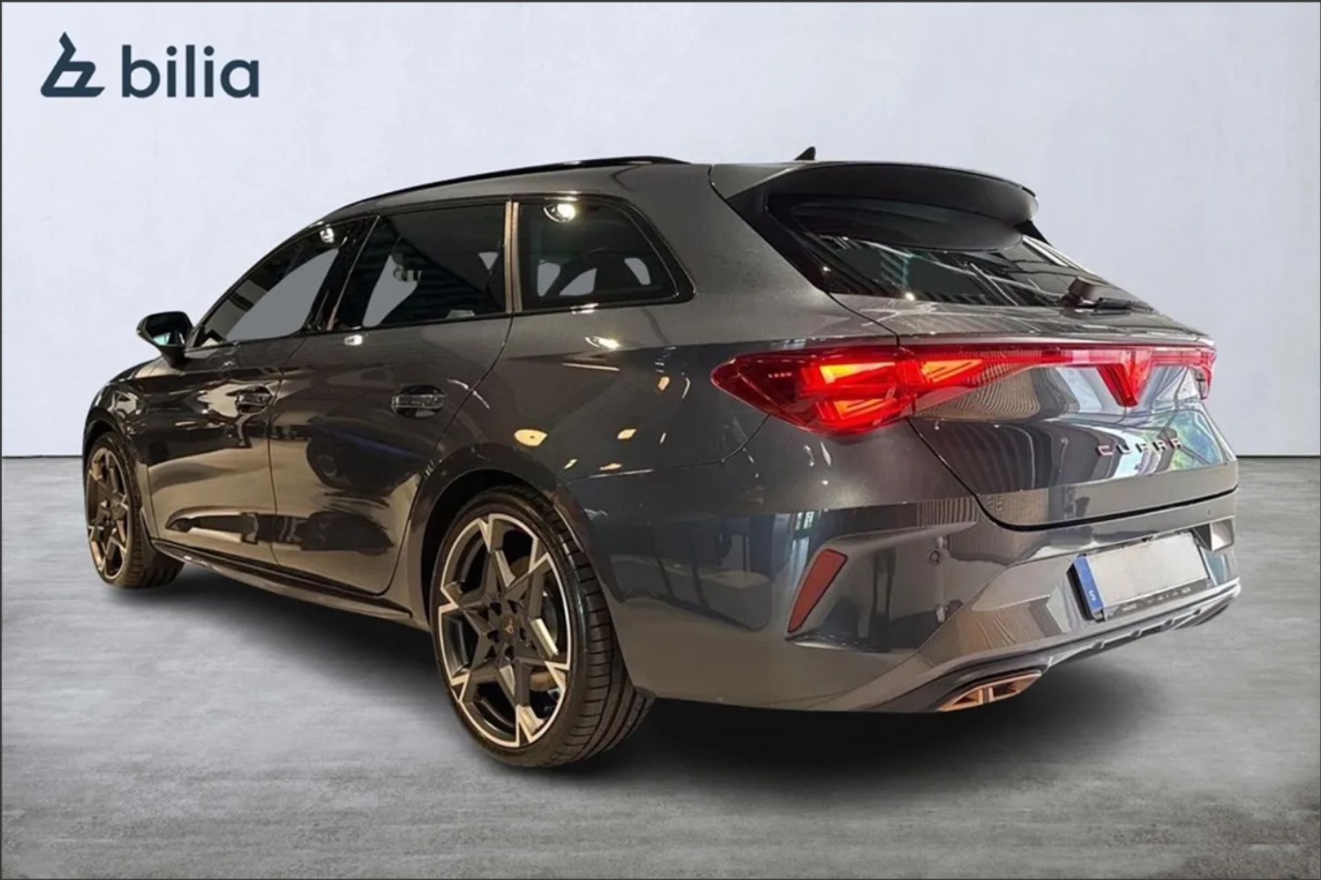Cupra Leon SP Ultimate edt 2026, photo 2/10